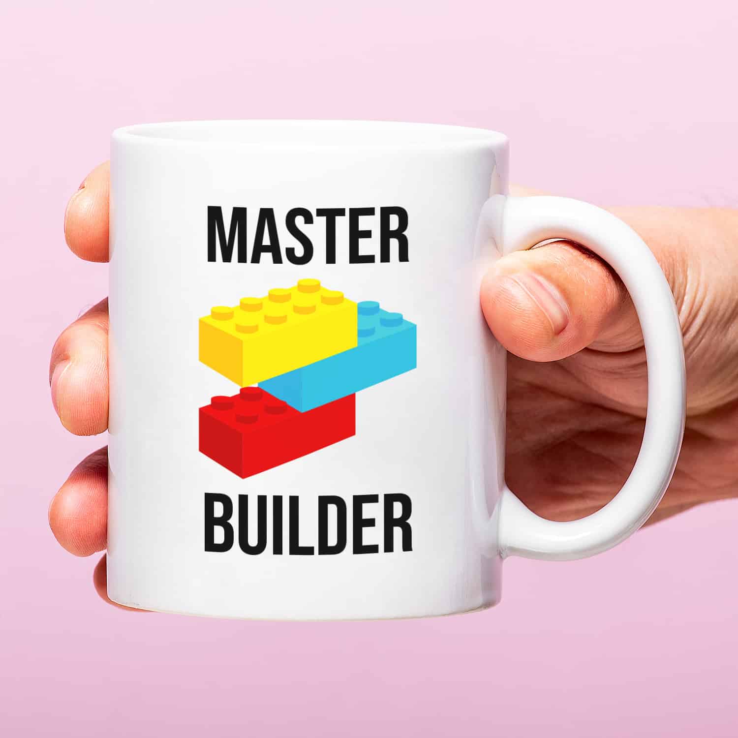 Mok Master Builder