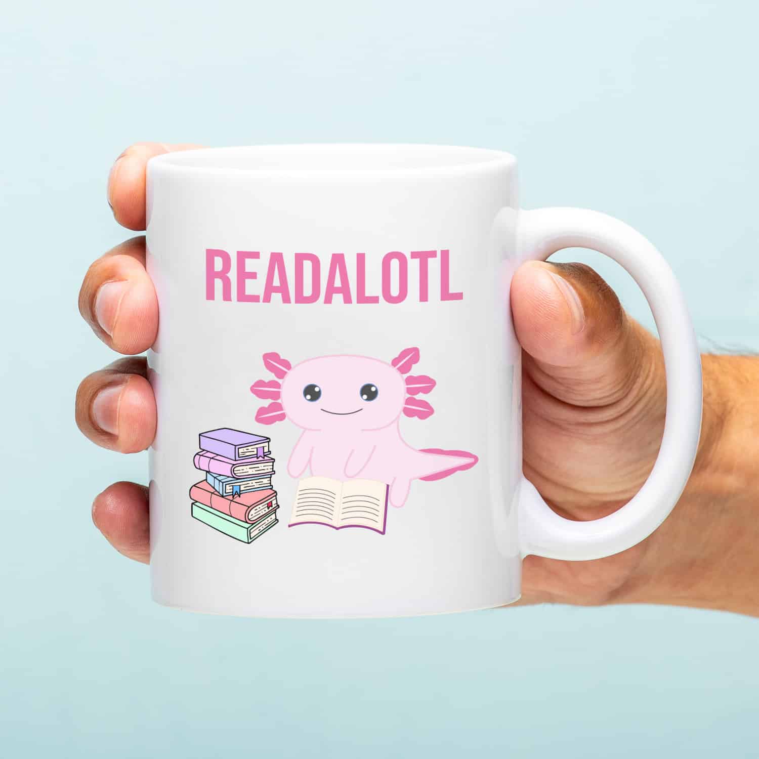 Mok Readalotle