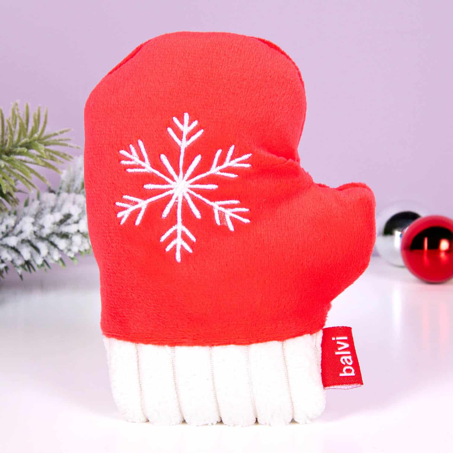Want handverwarmer