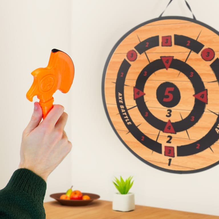 Axe Battle spel
