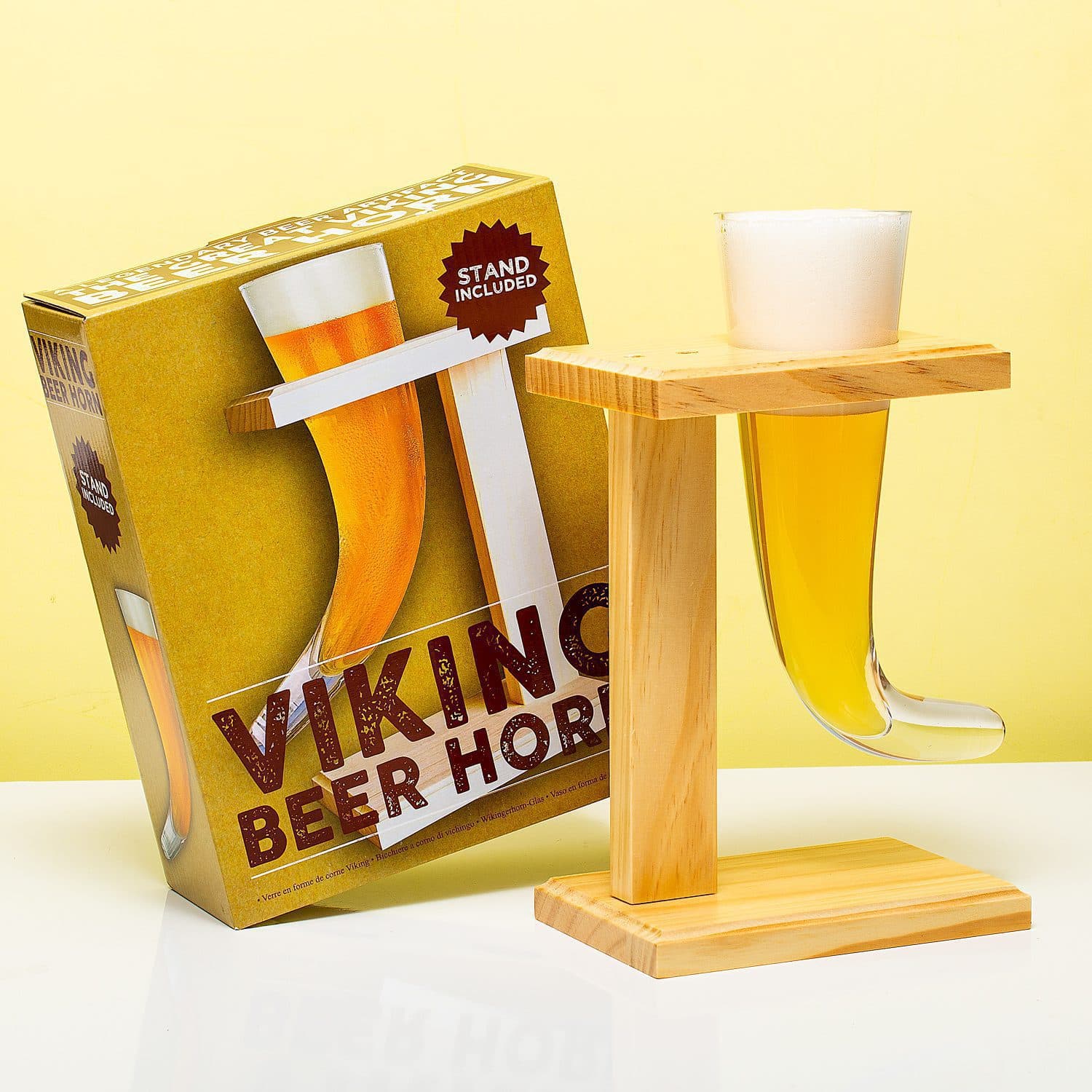 Bierhoorn