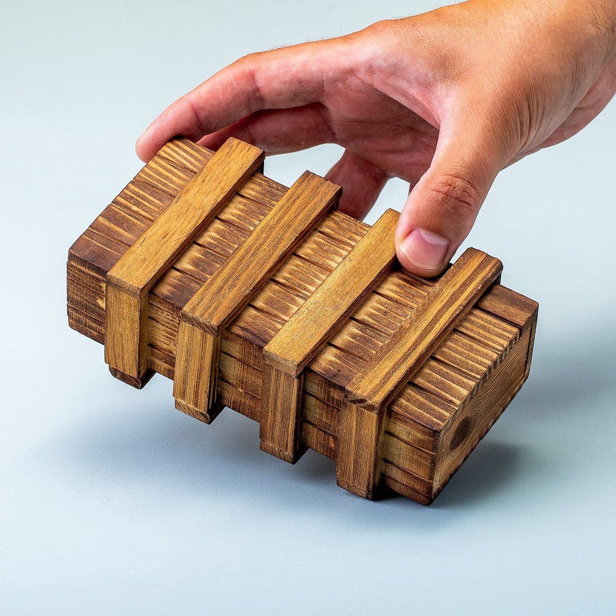 Magische Iq-Box – Groot