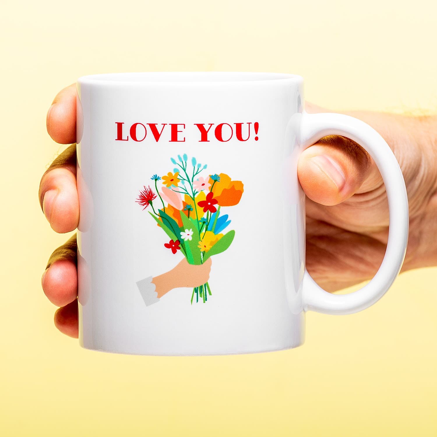 Mok Love You – Mok