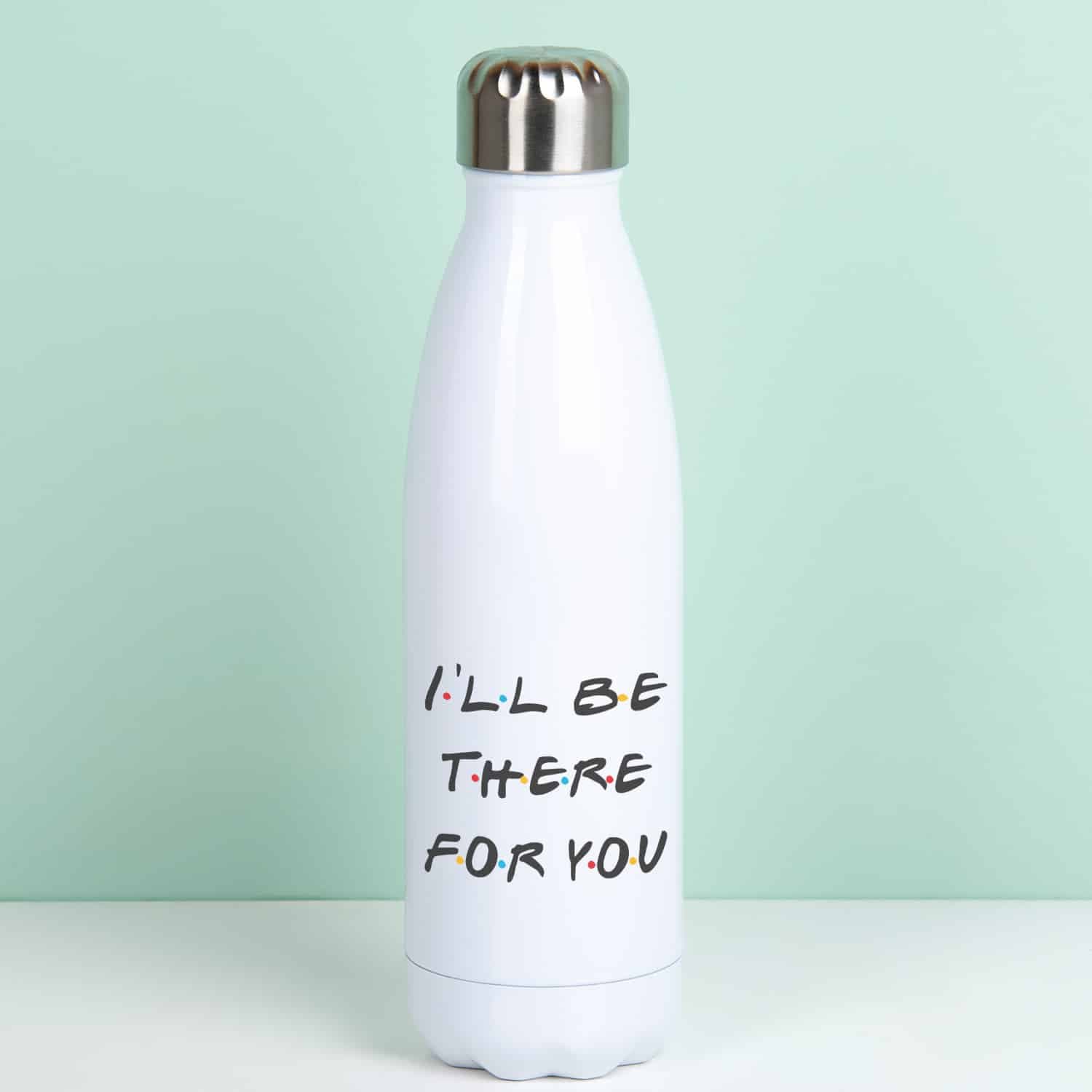Thermosfles Friends I’ll Be There For You