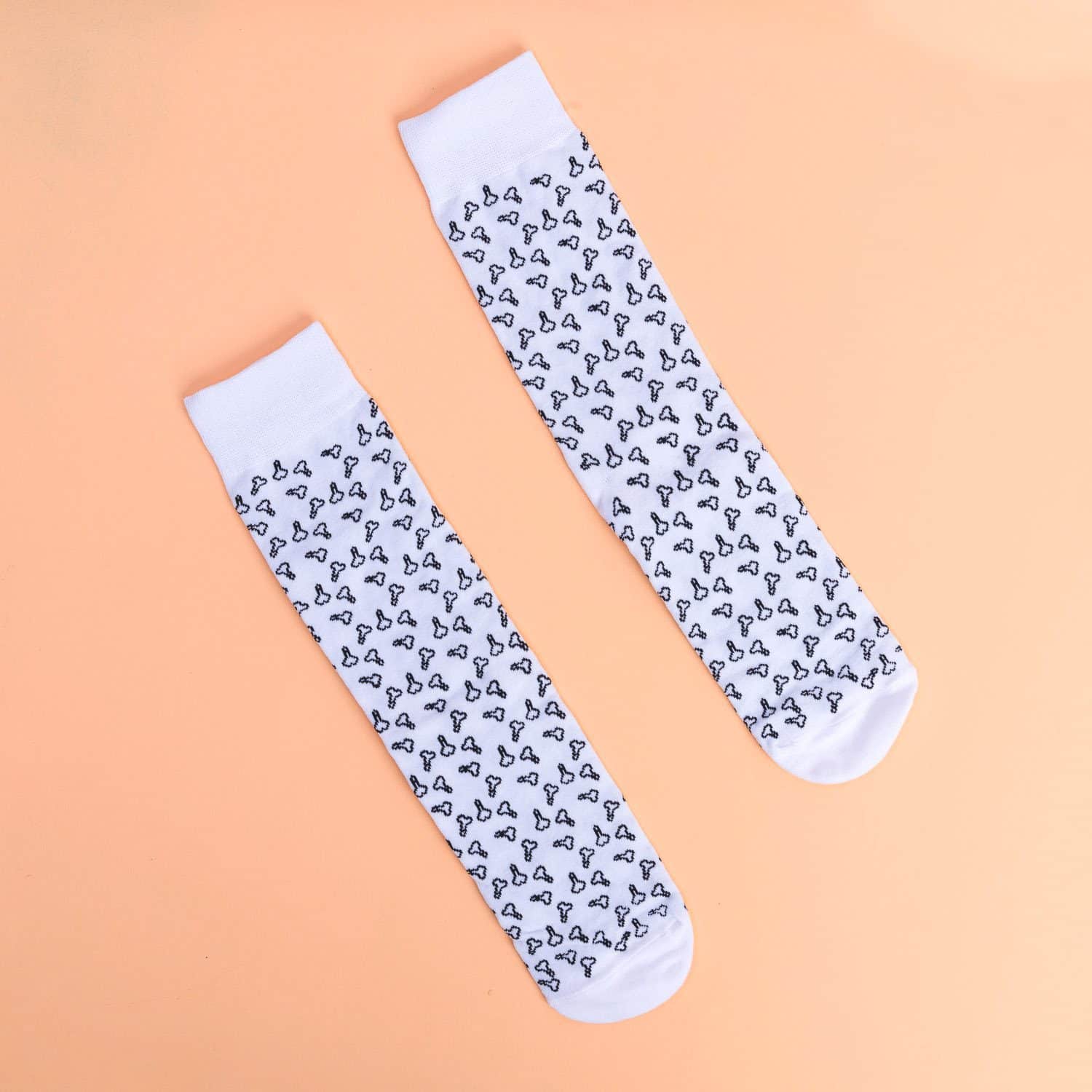 Penis sokken