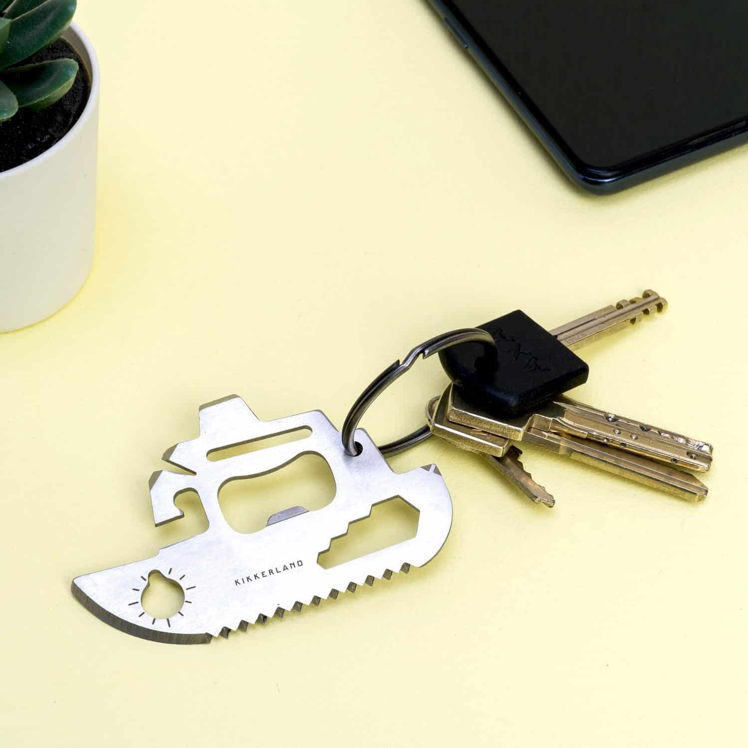 Boot multitool