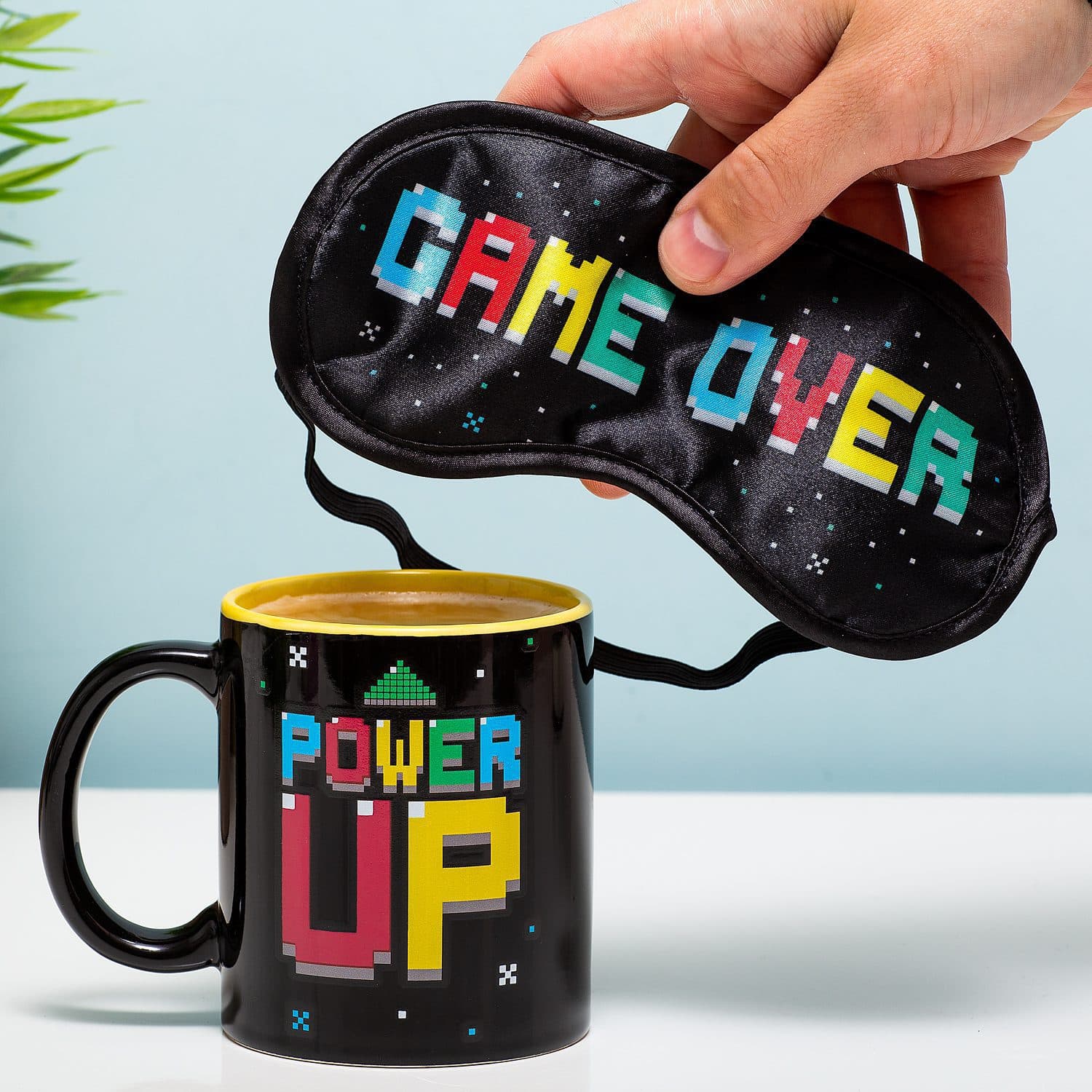 Gaming Recovery set