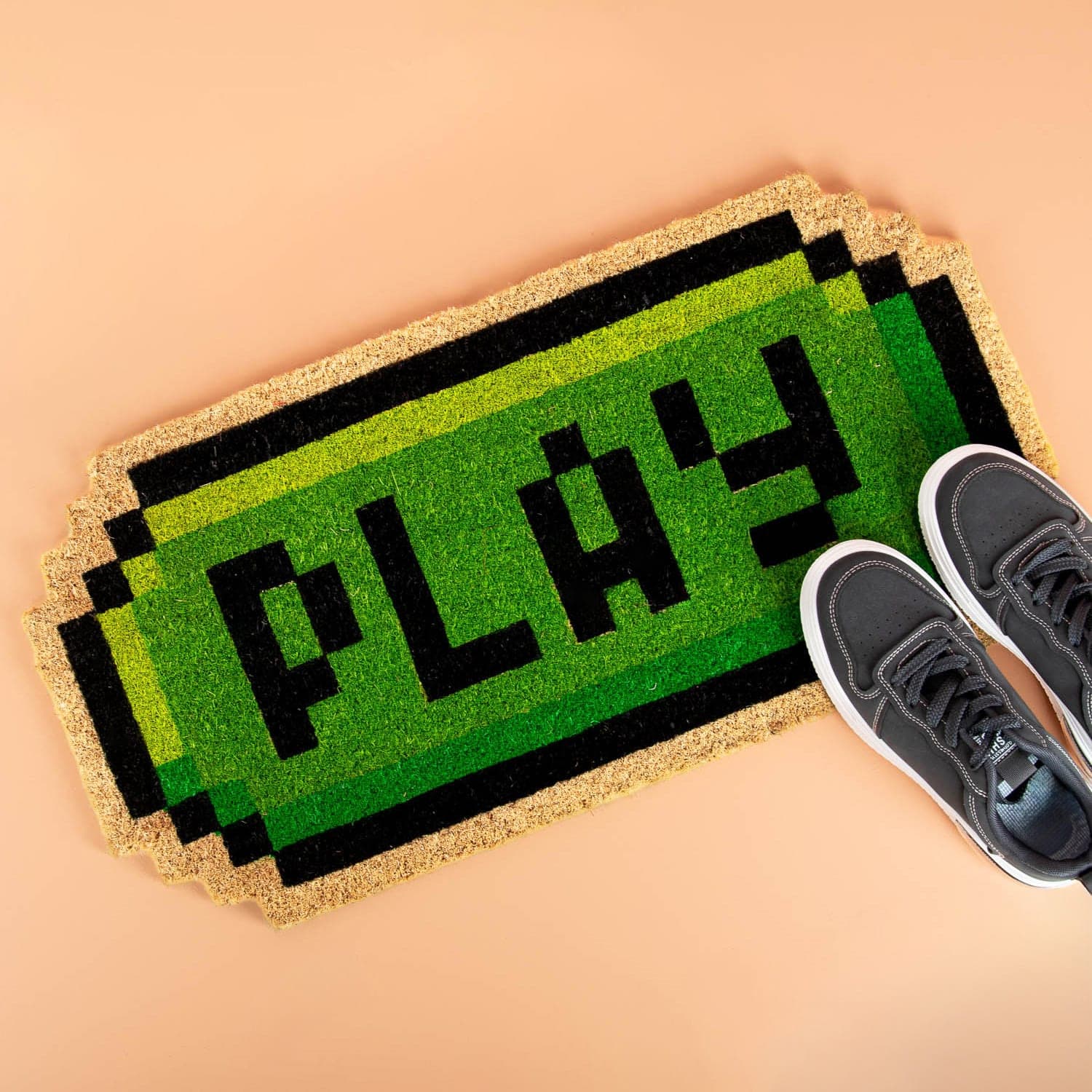 Play deurmat