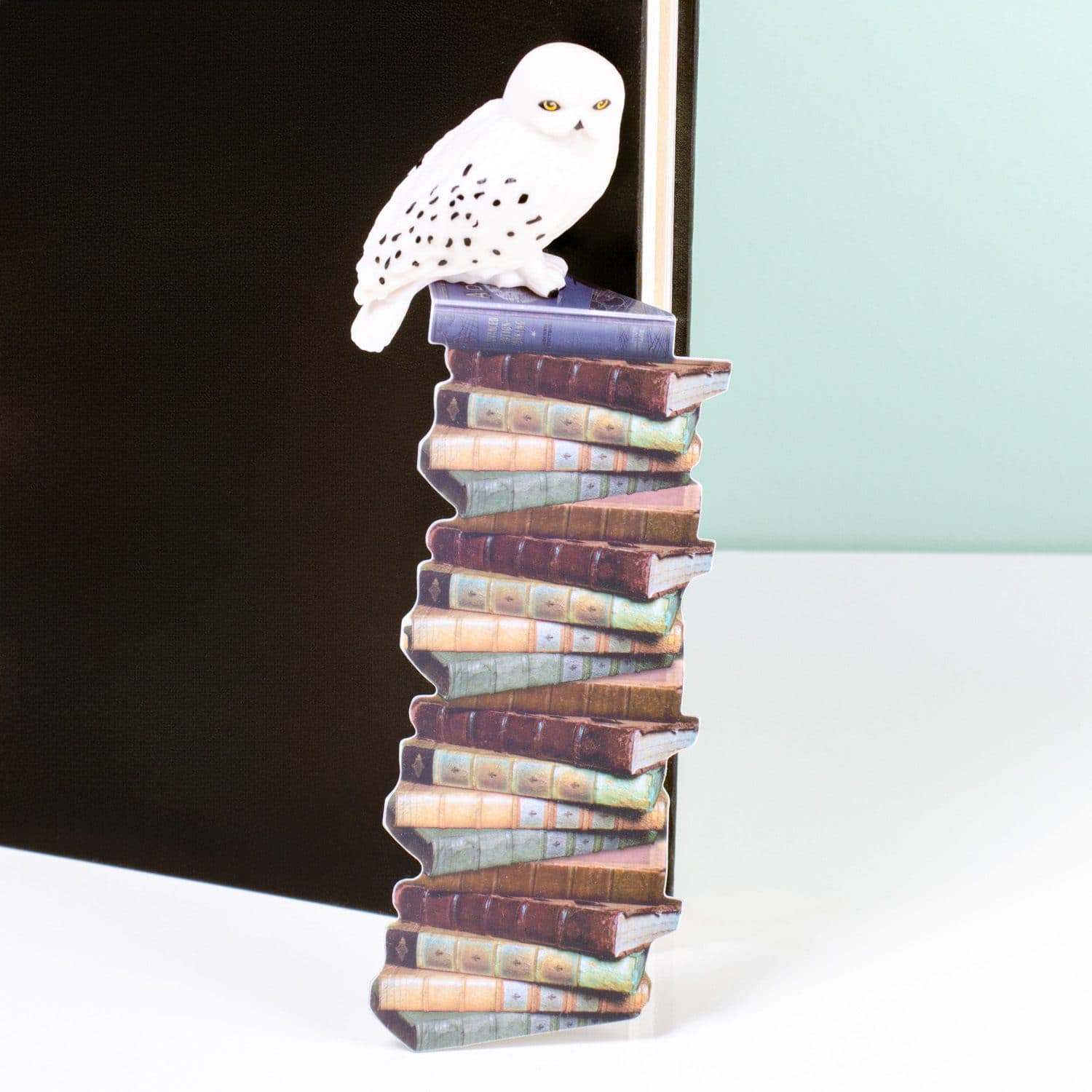 Harry Potter Hedwig bladwijzer