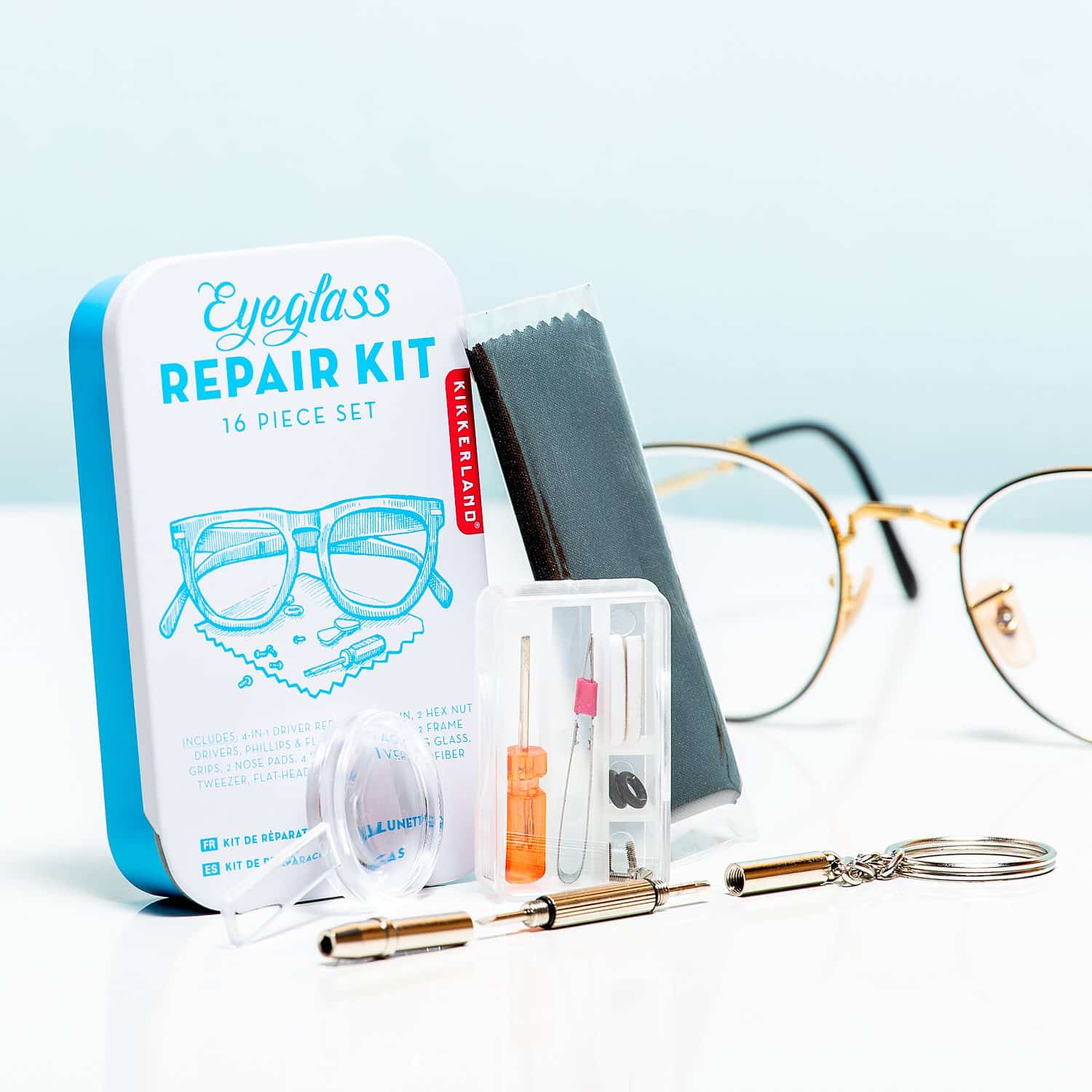 Emergency kit
