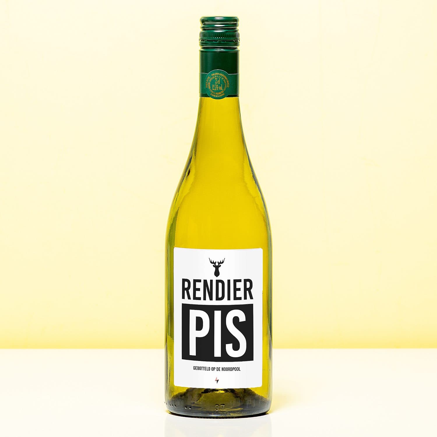 Rendier pis