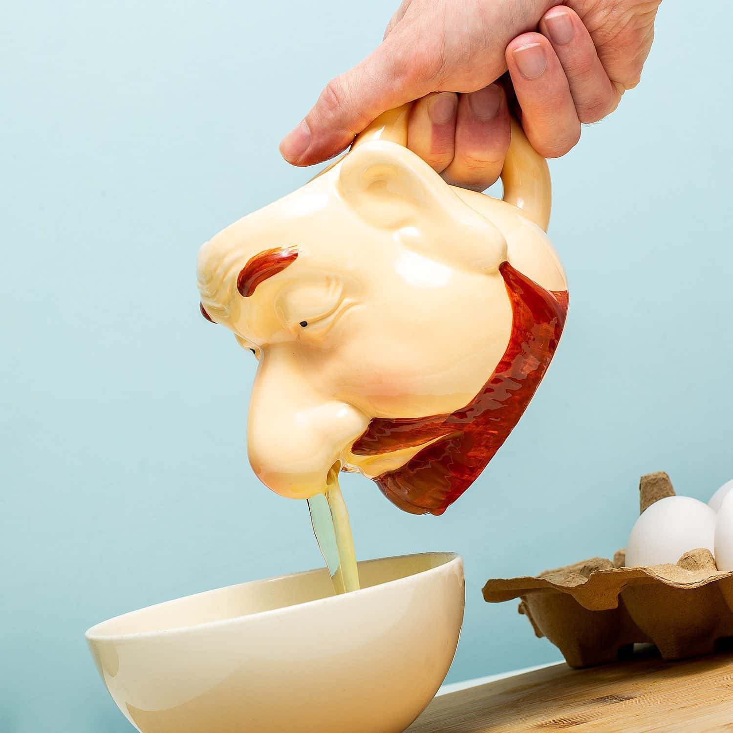 Chef eischeider