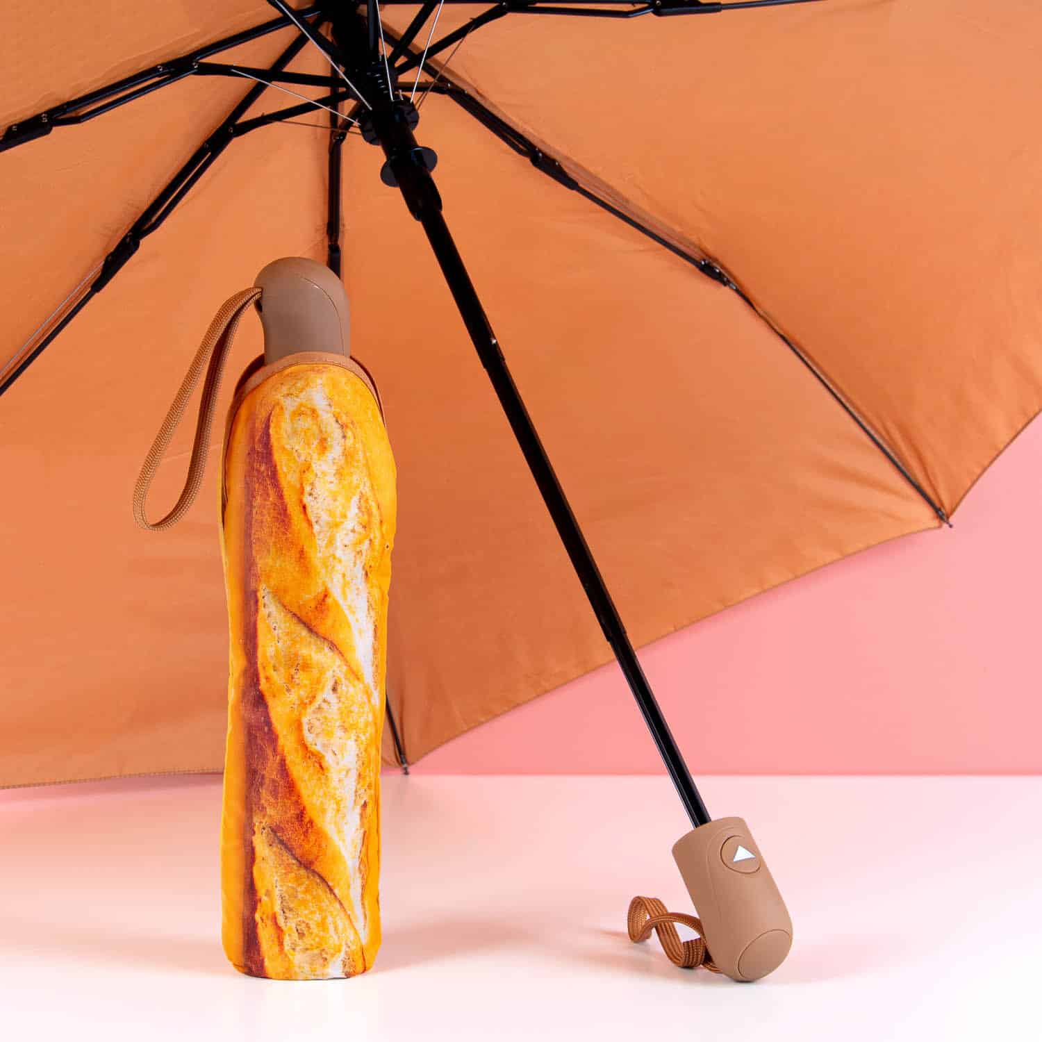 Baguette paraplu