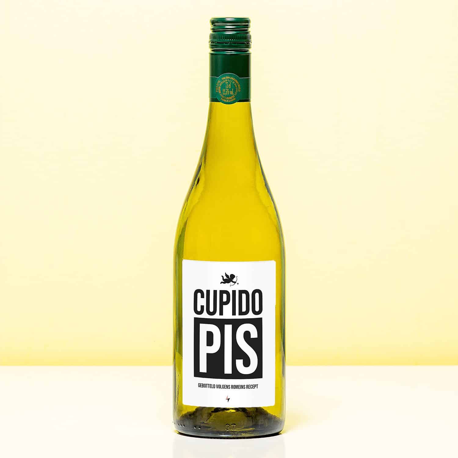 Cupido pis