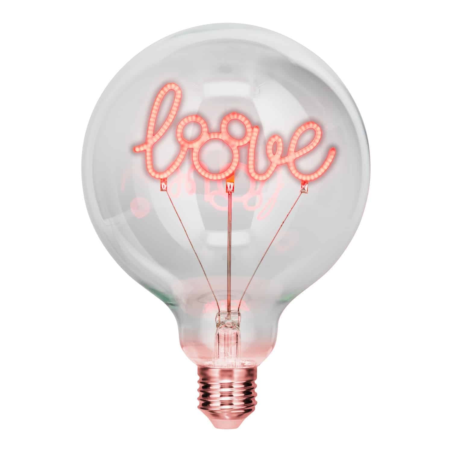 Disney Mickey Mouse ledlamp (E27 fitting)