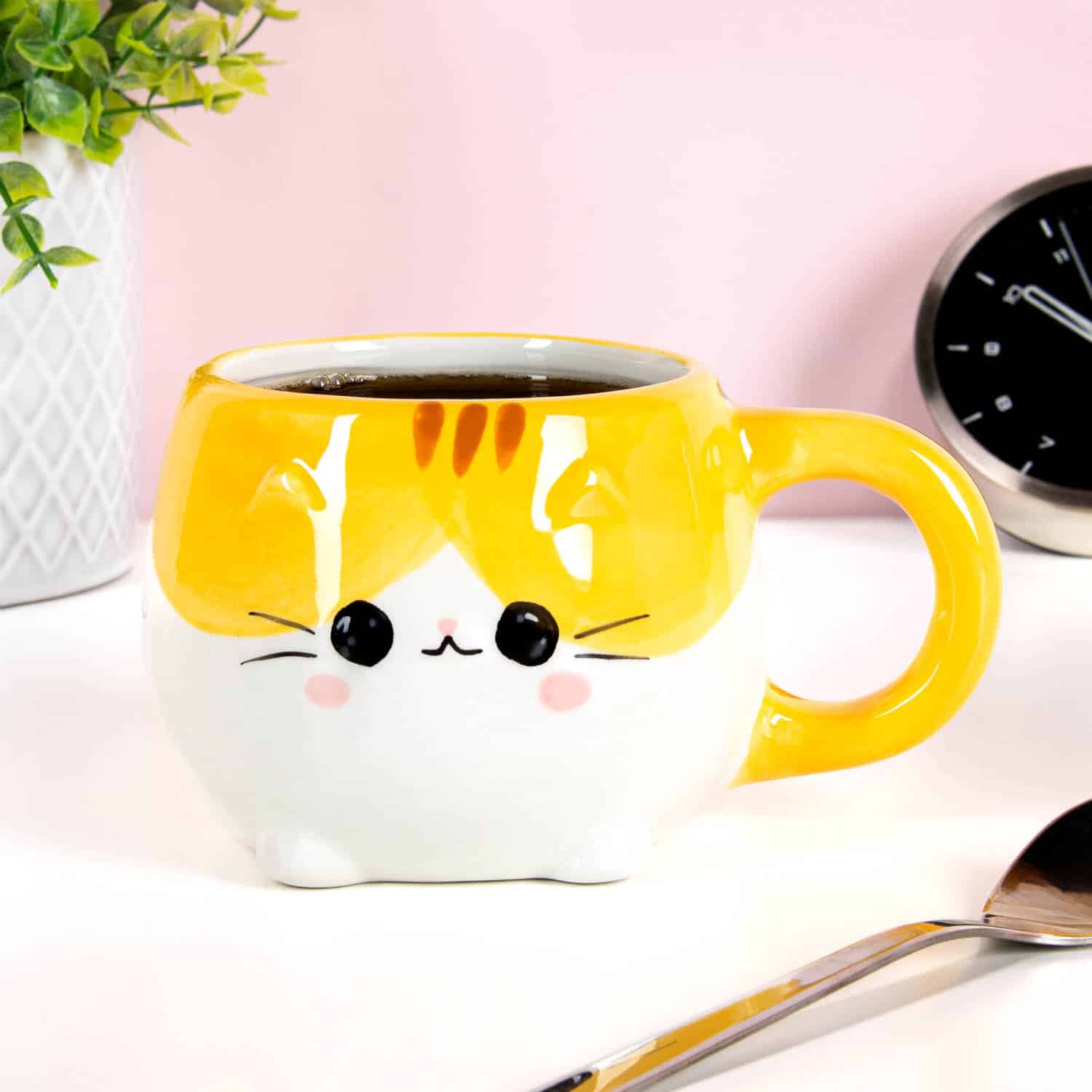 Kitten mok