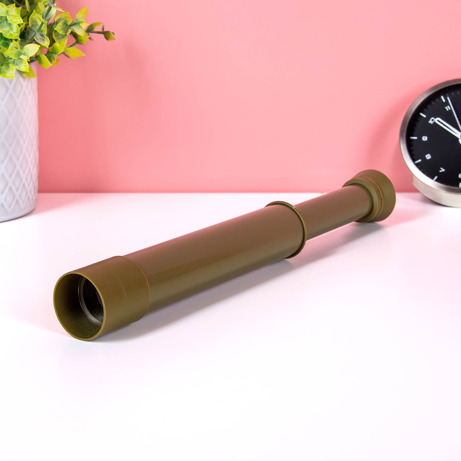 Huckleberry telescoop