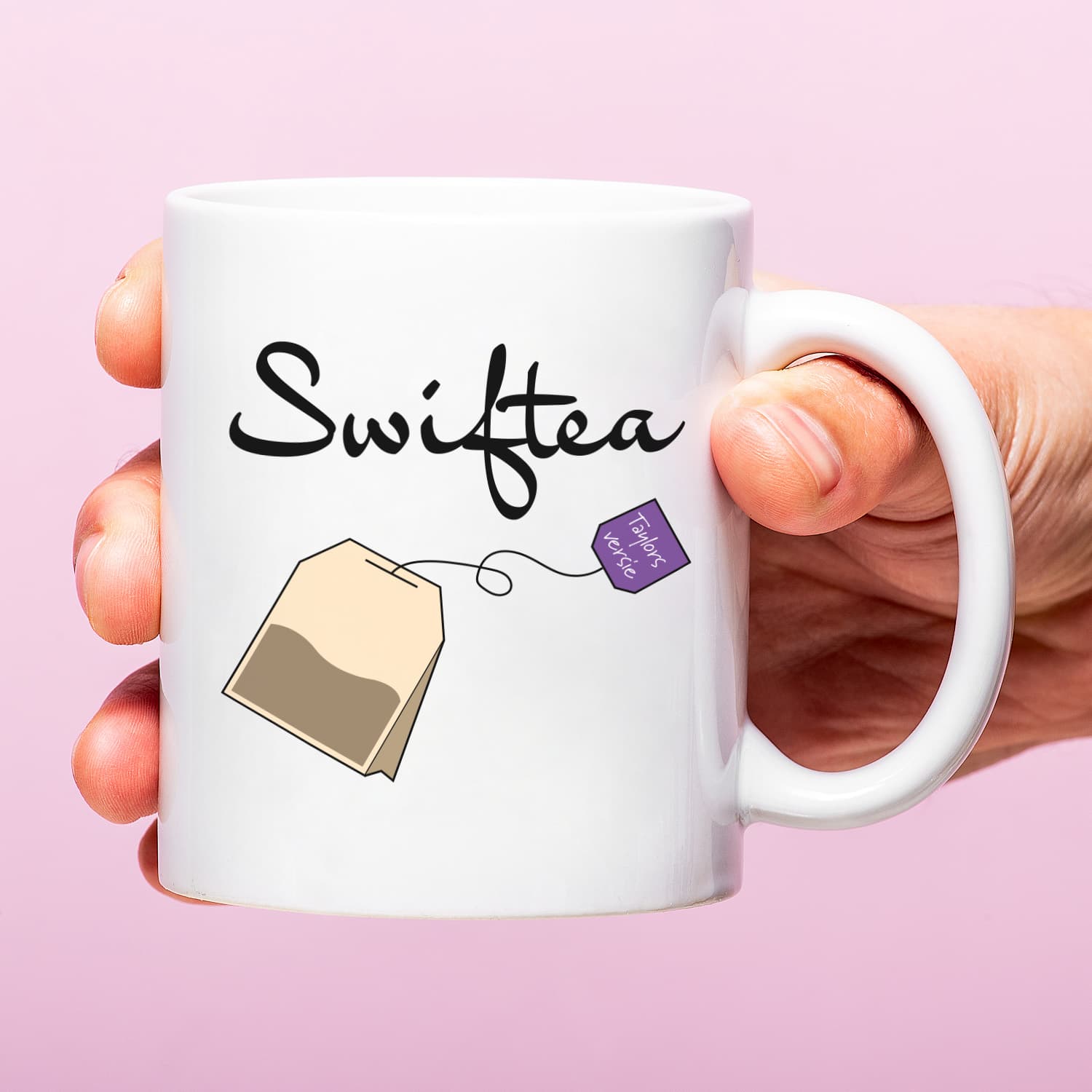 Mok Swiftea