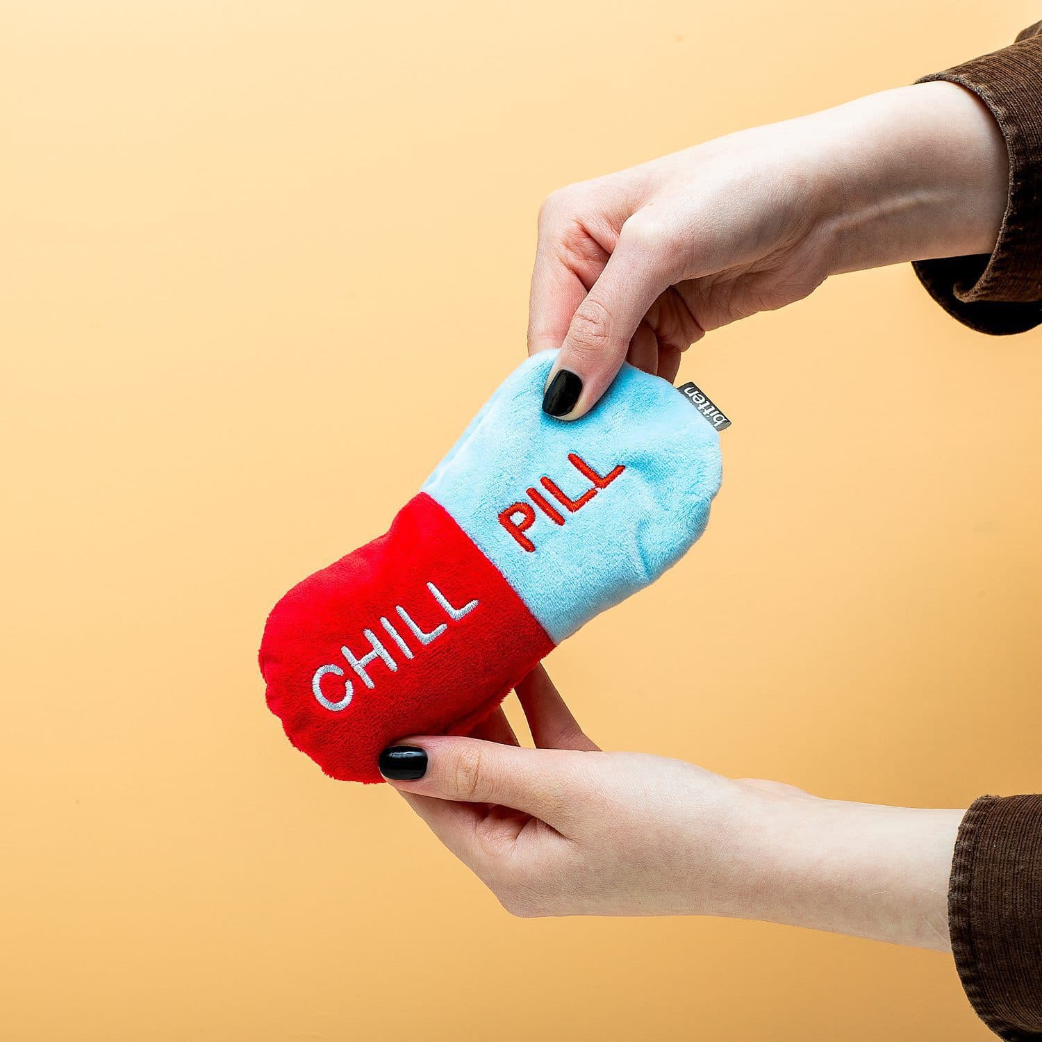 Chill Pill warmtekussen - Klein