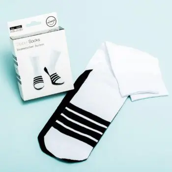 Slipper sokken