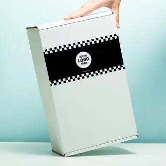 Giftbox-1 Cadeaubox met logo