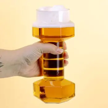 Dumbbell bierpul