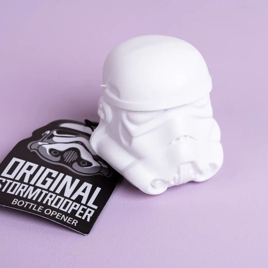 Stormtrooper flesopener