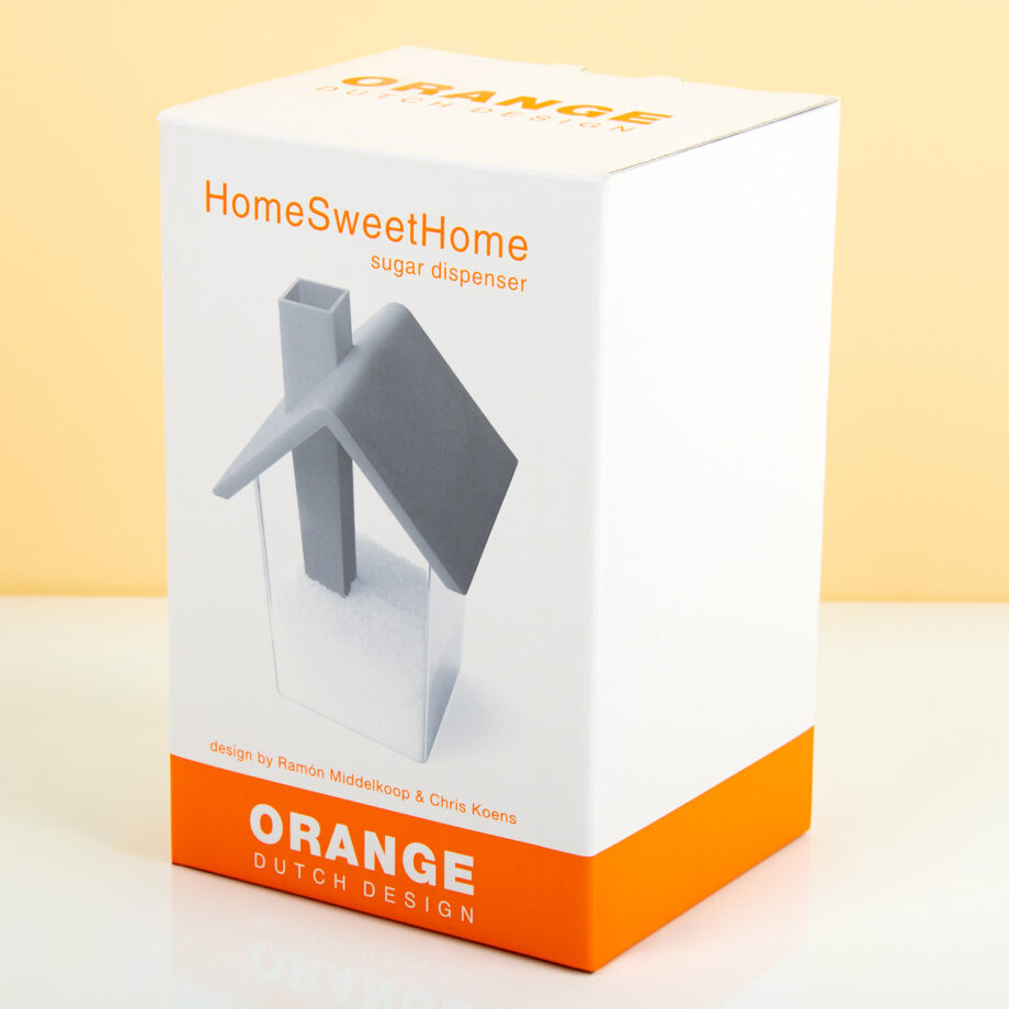 Home Sweet Home suikerpot