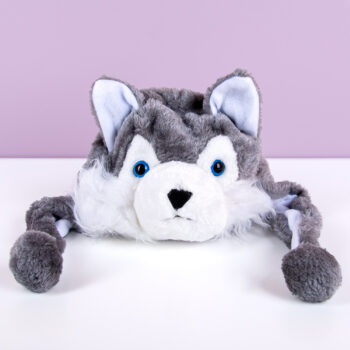 Wolf muts