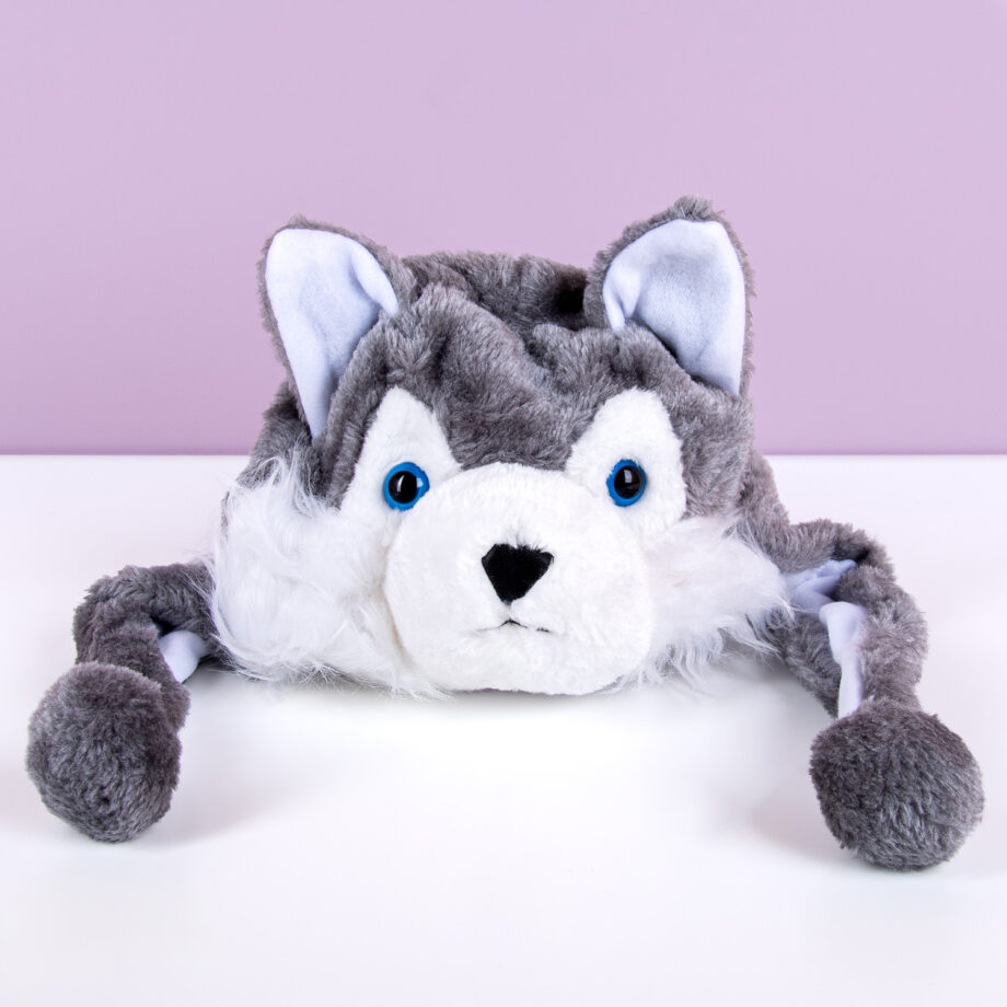 Wolf muts