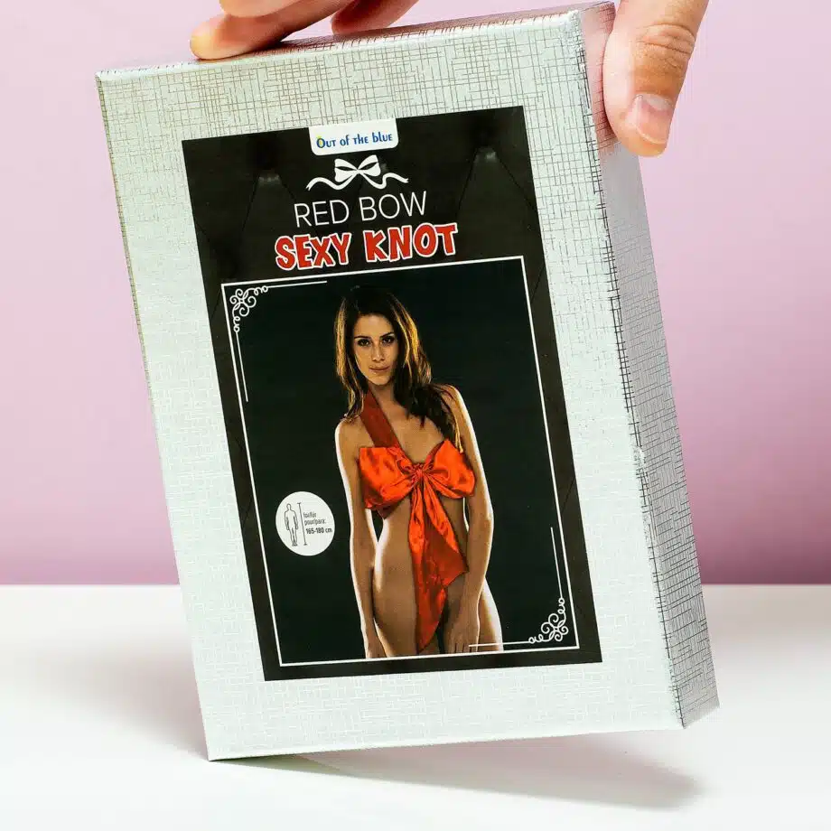 Sweet Lust Naughty Knot