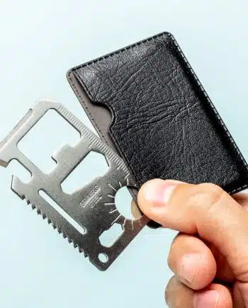 Creditcard Multitool