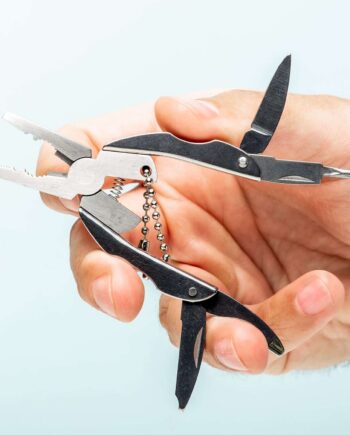 Scarab Multitool 5-In-1