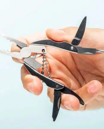 Scarab Multitool 5-In-1