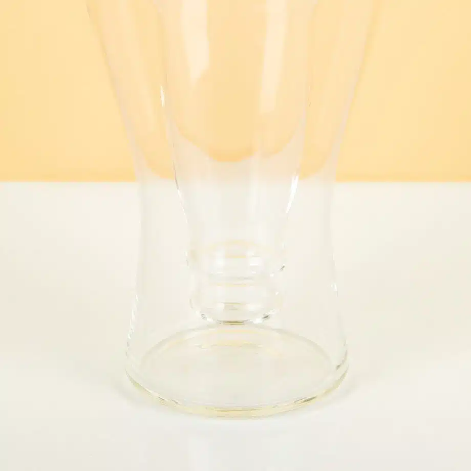 Gravity bierglazen (set van 2)
