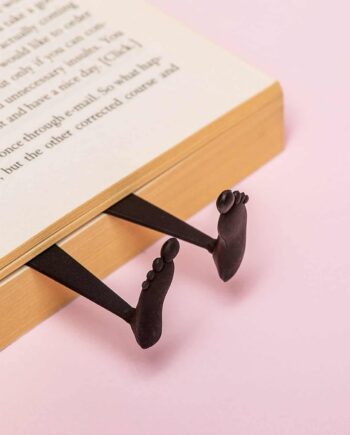 Book Crush bladwijzer
