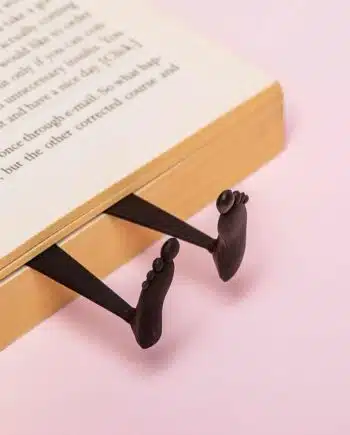 Book Crush bladwijzer