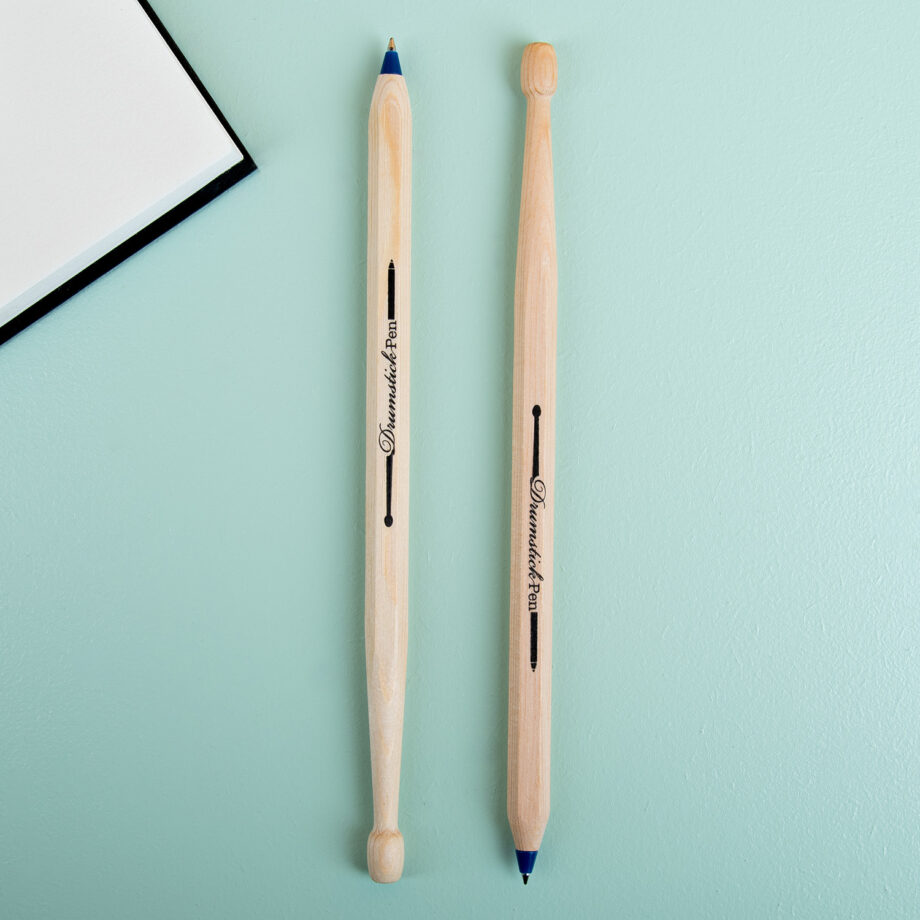 Drumstick pennen (Set Van 2)