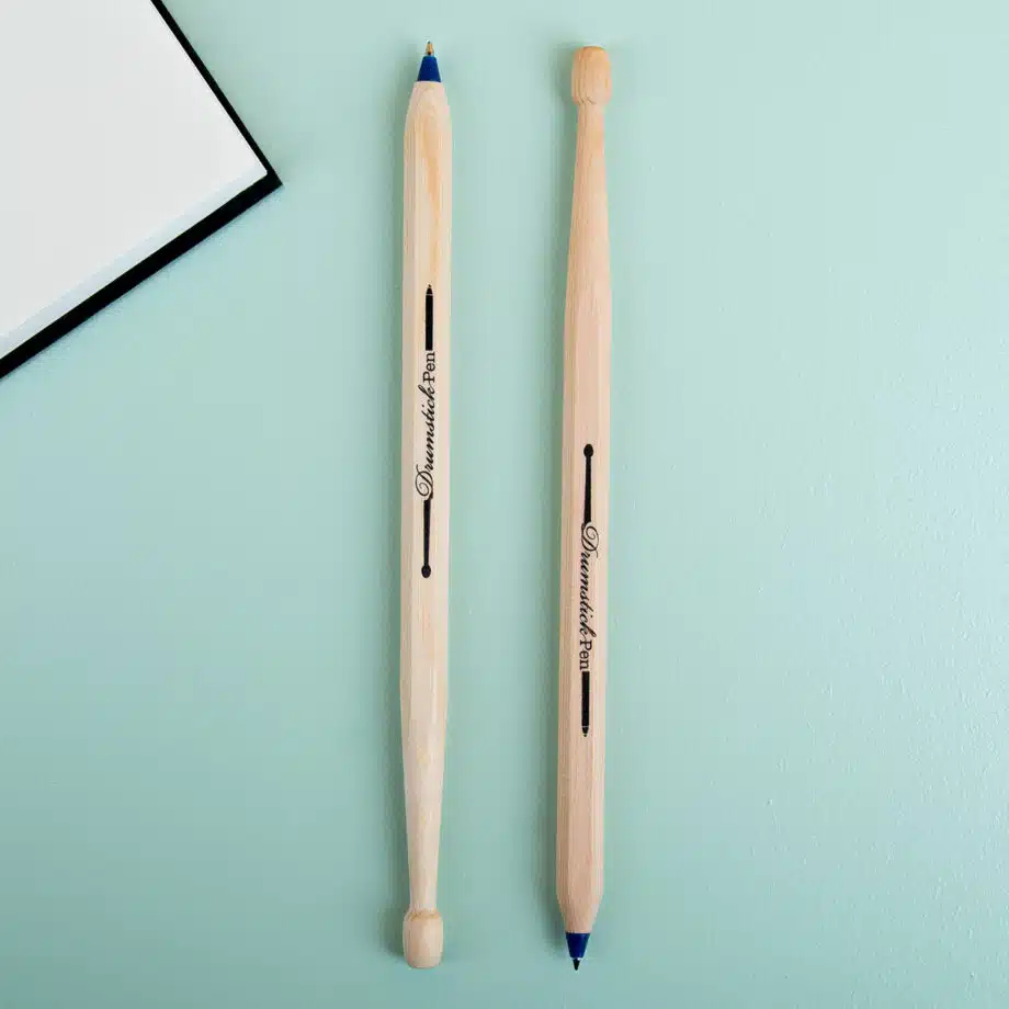 Drumstick pennen (Set Van 2)