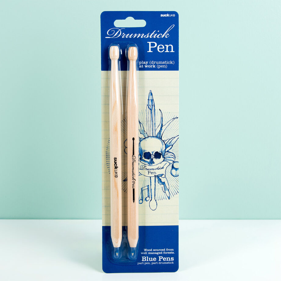 Drumstick pennen (Set Van 2)