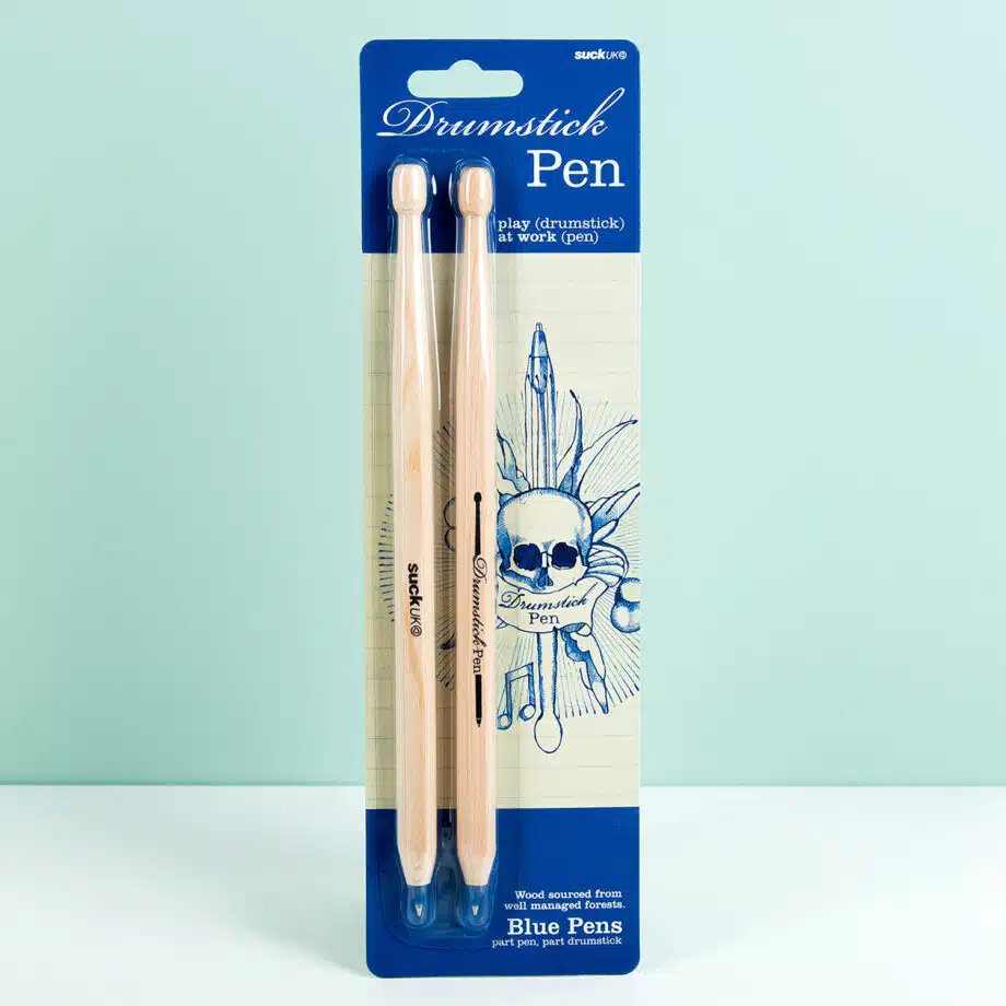 Drumstick pennen (Set Van 2)