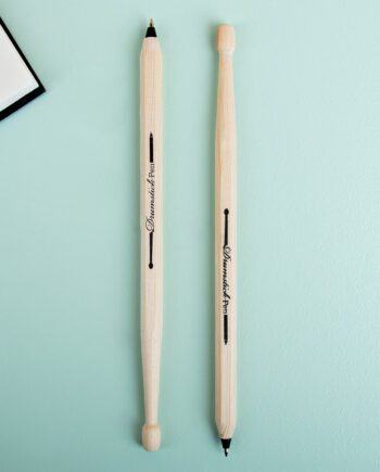 Drumstick pennen (Set Van 2)