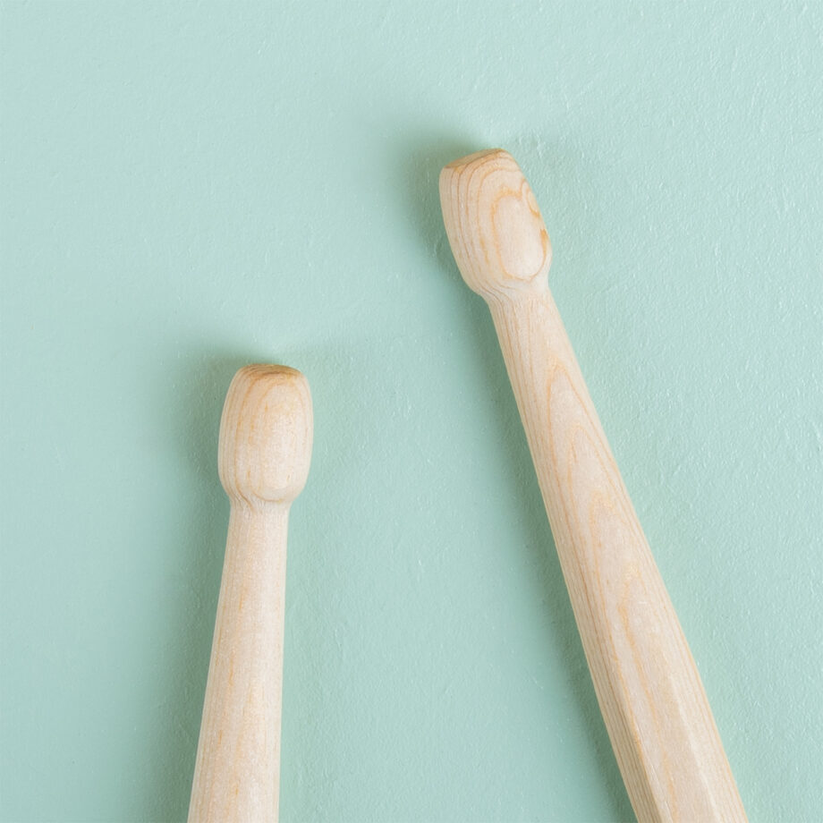 Drumstick pennen (Set Van 2)