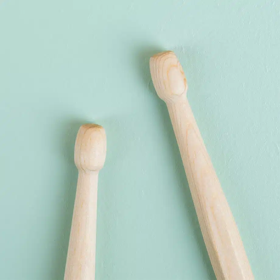Drumstick pennen (Set Van 2)