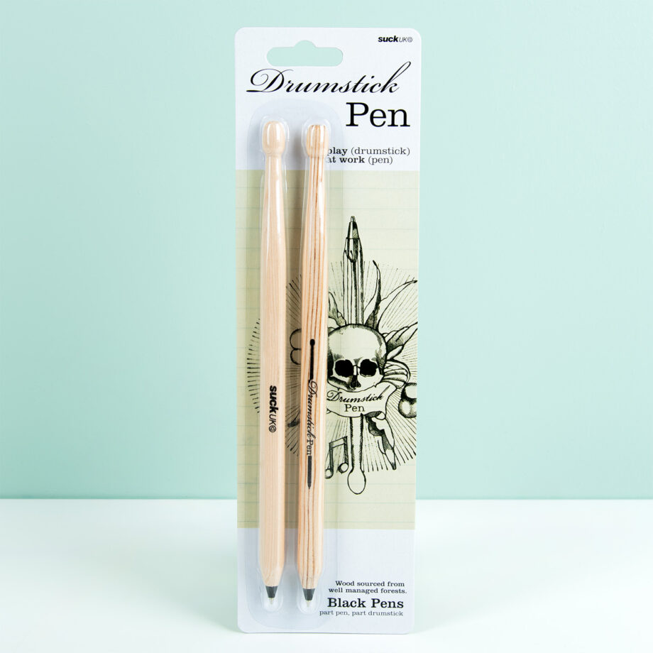 Drumstick pennen (Set Van 2)