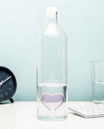 Waterfles - Liefde