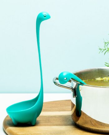 Nessie soeplepel