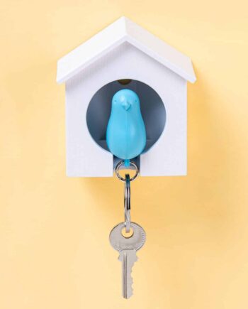 Sparrow Sleutelhanger