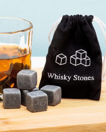 Whisky Stones ijsblokjes (Set Van 9)