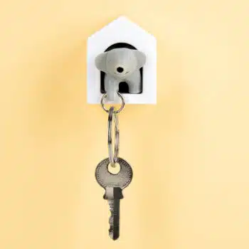 Olifant sleutelhanger